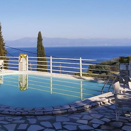 Villa Contessina Гайос Екстериор снимка