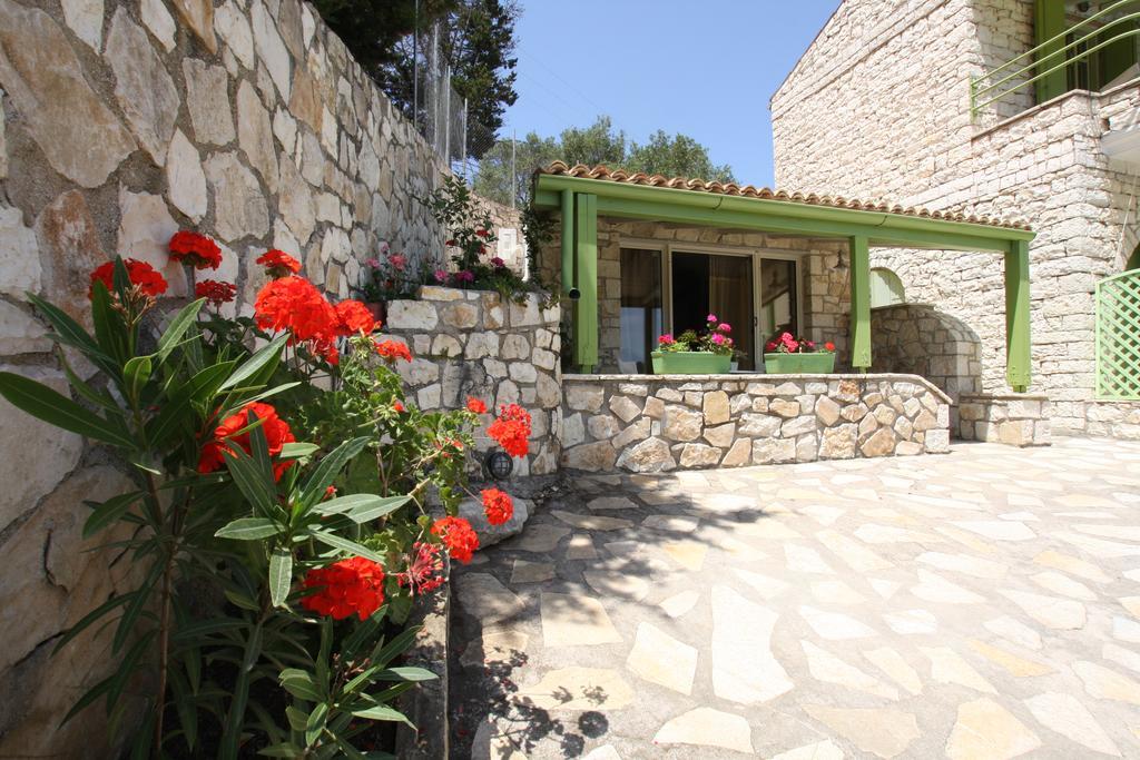 Villa Contessina Гайос Екстериор снимка