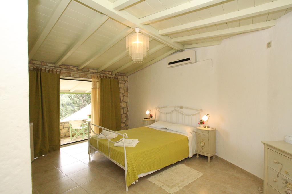 Villa Contessina Гайос Екстериор снимка