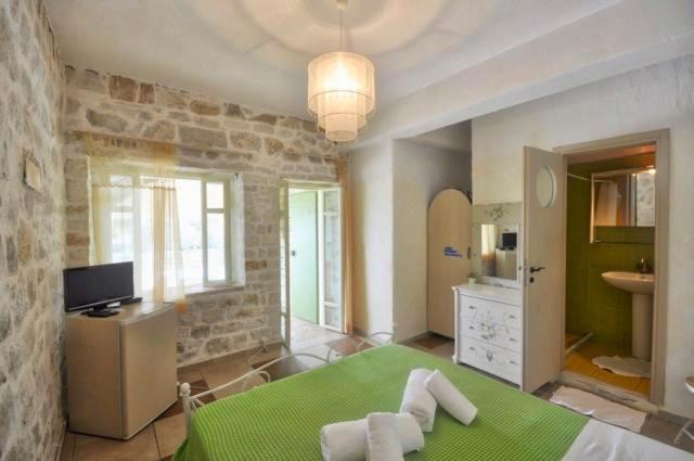 Villa Contessina Гайос Екстериор снимка