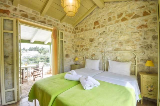 Villa Contessina Гайос Екстериор снимка