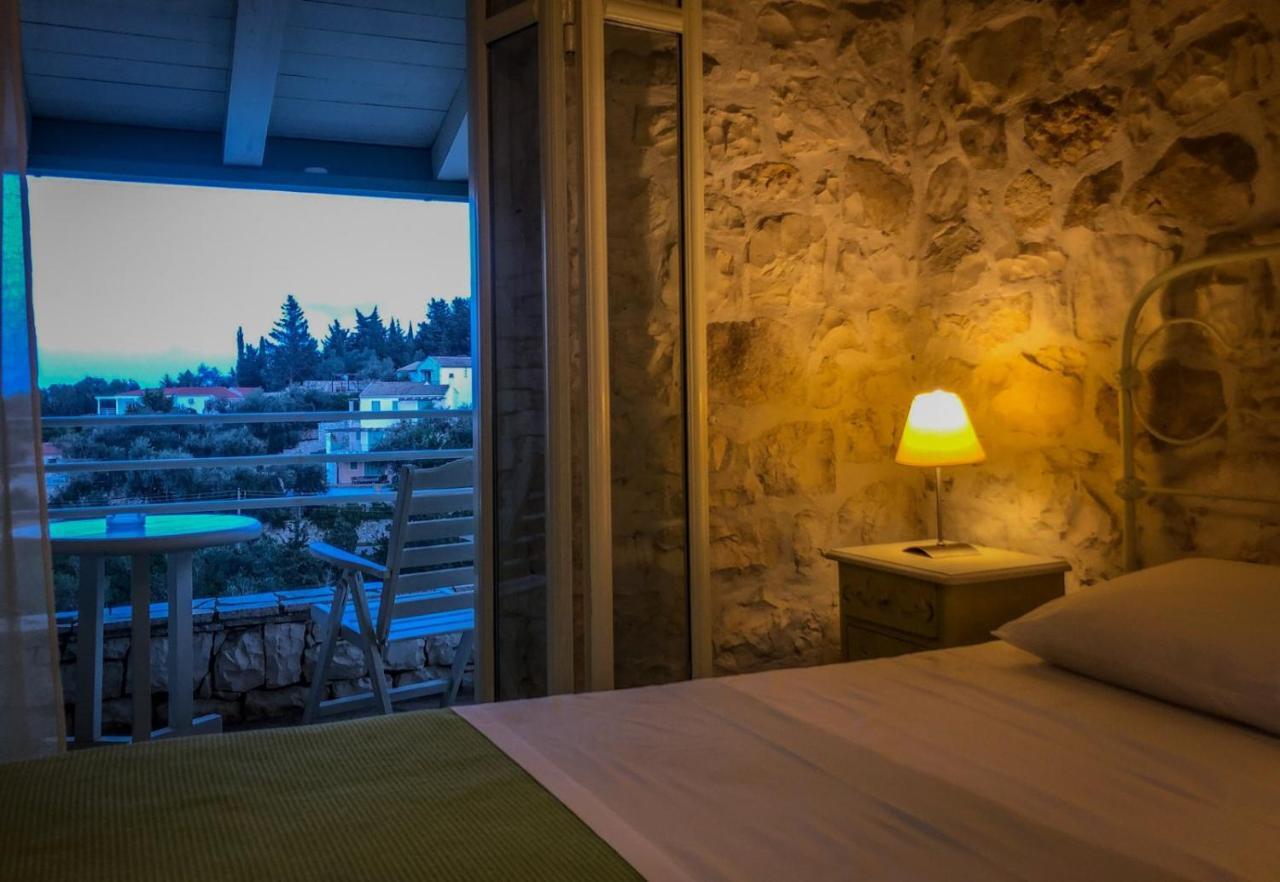 Villa Contessina Гайос Екстериор снимка